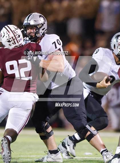 Thumbnail 3 in Guyer @ Lewisville photogallery.