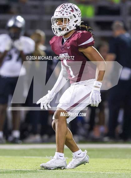 Thumbnail 2 in Guyer @ Lewisville photogallery.