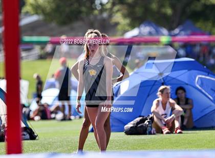 Thumbnail 3 in CIF Girls Central Section Track & Field Championships photogallery.