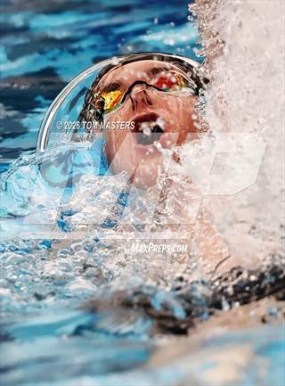 NCISAA D1 Championship