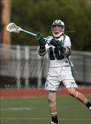 Thumbnail 3 in Foothill @ Miramonte (NCS Playoffs) photogallery.