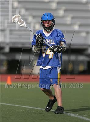Thumbnail 3 in Foothill @ Miramonte (NCS Playoffs) photogallery.