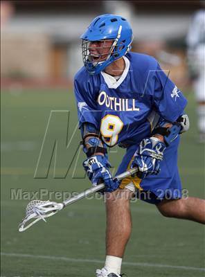 Thumbnail 3 in Foothill @ Miramonte (NCS Playoffs) photogallery.