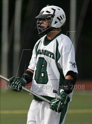 Thumbnail 2 in Foothill @ Miramonte (NCS Playoffs) photogallery.
