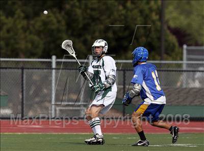Thumbnail 3 in Foothill @ Miramonte (NCS Playoffs) photogallery.