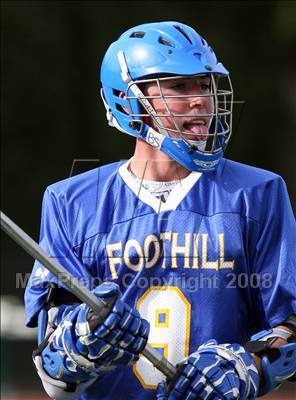 Thumbnail 3 in Foothill @ Miramonte (NCS Playoffs) photogallery.
