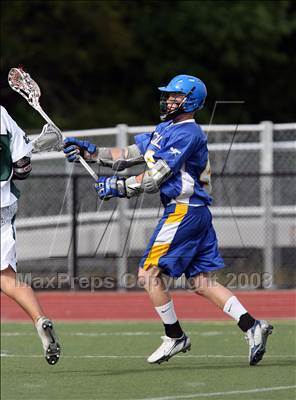Thumbnail 1 in Foothill @ Miramonte (NCS Playoffs) photogallery.