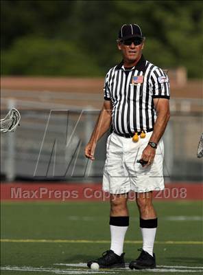 Thumbnail 2 in Foothill @ Miramonte (NCS Playoffs) photogallery.