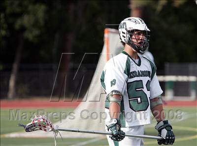Thumbnail 1 in Foothill @ Miramonte (NCS Playoffs) photogallery.