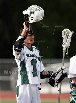 Thumbnail 2 in Foothill @ Miramonte (NCS Playoffs) photogallery.