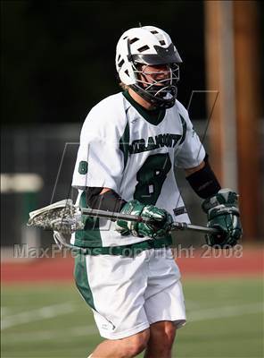 Thumbnail 1 in Foothill @ Miramonte (NCS Playoffs) photogallery.