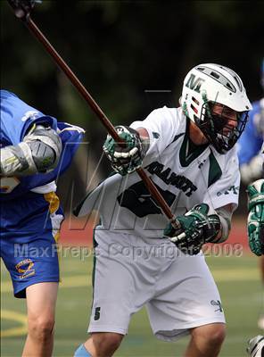 Thumbnail 1 in Foothill @ Miramonte (NCS Playoffs) photogallery.