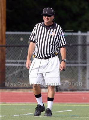 Thumbnail 2 in Foothill @ Miramonte (NCS Playoffs) photogallery.