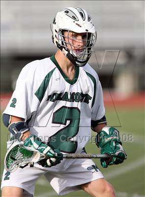 Thumbnail 3 in Foothill @ Miramonte (NCS Playoffs) photogallery.