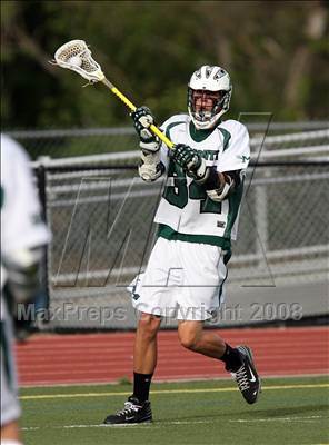 Thumbnail 2 in Foothill @ Miramonte (NCS Playoffs) photogallery.