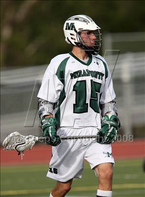 Thumbnail 3 in Foothill @ Miramonte (NCS Playoffs) photogallery.
