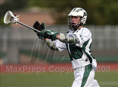 Thumbnail 3 in Foothill @ Miramonte (NCS Playoffs) photogallery.