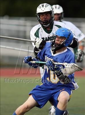 Thumbnail 2 in Foothill @ Miramonte (NCS Playoffs) photogallery.