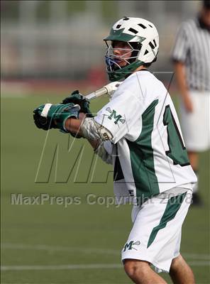 Thumbnail 2 in Foothill @ Miramonte (NCS Playoffs) photogallery.