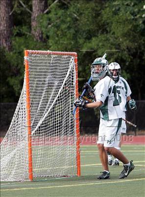 Thumbnail 3 in Foothill @ Miramonte (NCS Playoffs) photogallery.