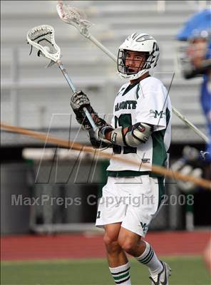 Thumbnail 2 in Foothill @ Miramonte (NCS Playoffs) photogallery.