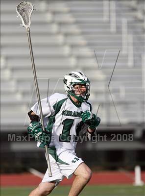 Thumbnail 2 in Foothill @ Miramonte (NCS Playoffs) photogallery.