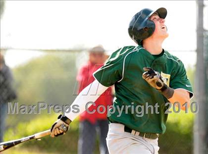 Thumbnail 2 in Damien @ Redlands East Valley (CIF SS D2 Playoffs)   photogallery.