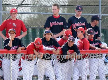Thumbnail 2 in Damien @ Redlands East Valley (CIF SS D2 Playoffs)   photogallery.