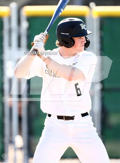 Thumbnail 2 in Rock Canyon @ Sunnyslope (Best of the West Baseball Tournament) photogallery.