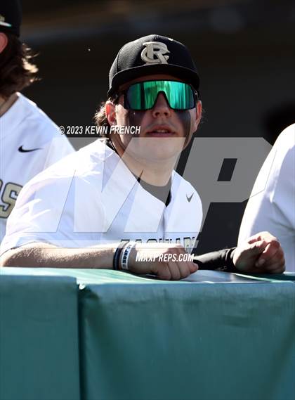Thumbnail 2 in Rock Canyon @ Sunnyslope (Best of the West Baseball Tournament) photogallery.