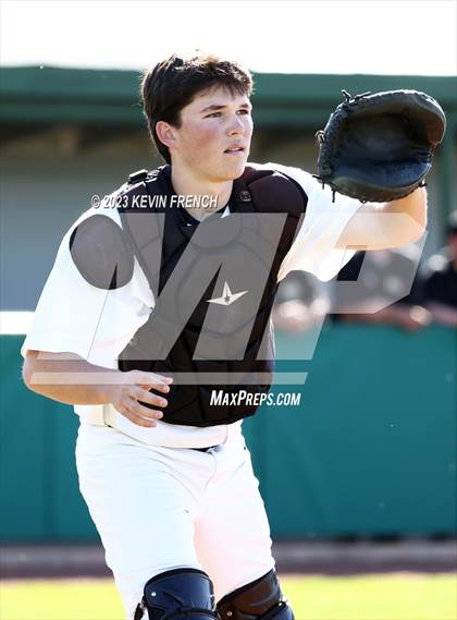 Thumbnail 3 in Rock Canyon @ Sunnyslope (Best of the West Baseball Tournament) photogallery.