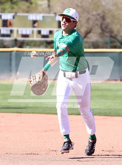 Thumbnail 1 in Rock Canyon @ Sunnyslope (Best of the West Baseball Tournament) photogallery.