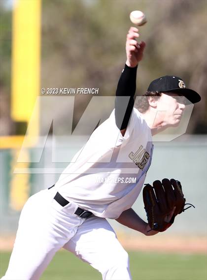Thumbnail 3 in Rock Canyon @ Sunnyslope (Best of the West Baseball Tournament) photogallery.