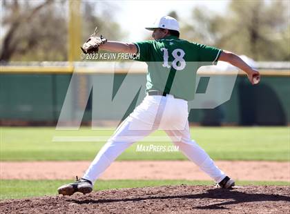 Thumbnail 2 in Rock Canyon @ Sunnyslope (Best of the West Baseball Tournament) photogallery.