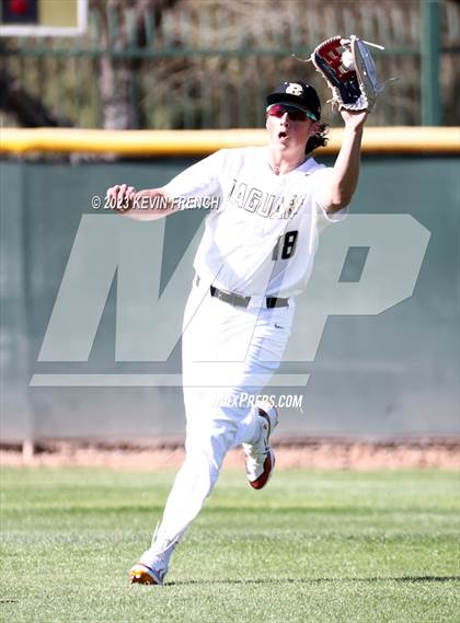 Thumbnail 1 in Rock Canyon @ Sunnyslope (Best of the West Baseball Tournament) photogallery.