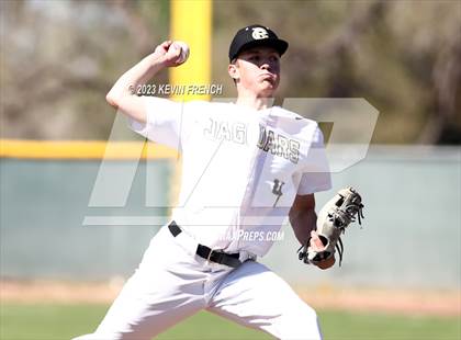 Thumbnail 3 in Rock Canyon @ Sunnyslope (Best of the West Baseball Tournament) photogallery.
