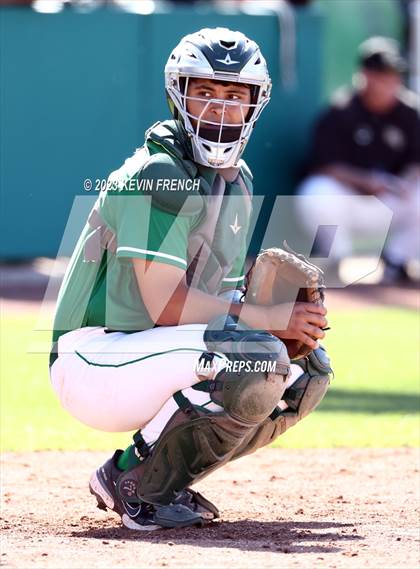 Thumbnail 1 in Rock Canyon @ Sunnyslope (Best of the West Baseball Tournament) photogallery.