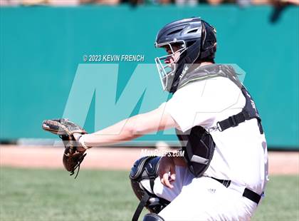 Thumbnail 3 in Rock Canyon @ Sunnyslope (Best of the West Baseball Tournament) photogallery.