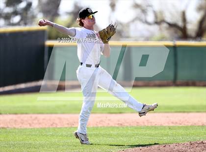 Thumbnail 1 in Rock Canyon @ Sunnyslope (Best of the West Baseball Tournament) photogallery.