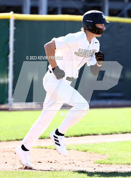 Thumbnail 3 in Rock Canyon @ Sunnyslope (Best of the West Baseball Tournament) photogallery.
