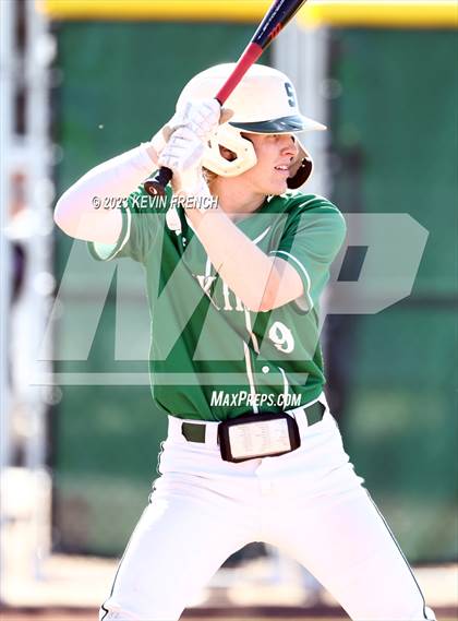 Thumbnail 3 in Rock Canyon @ Sunnyslope (Best of the West Baseball Tournament) photogallery.