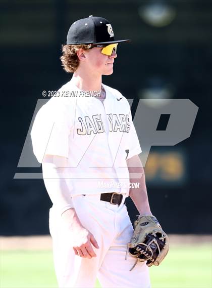 Thumbnail 1 in Rock Canyon @ Sunnyslope (Best of the West Baseball Tournament) photogallery.