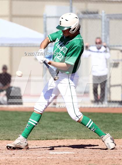 Thumbnail 2 in Rock Canyon @ Sunnyslope (Best of the West Baseball Tournament) photogallery.
