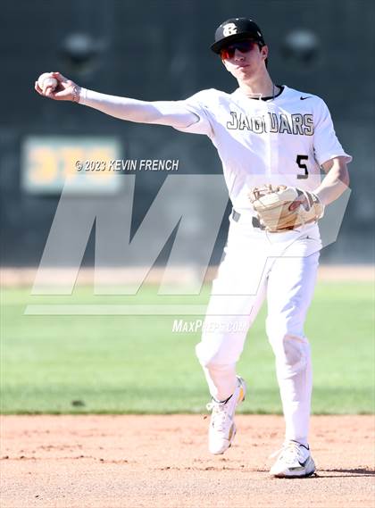 Thumbnail 3 in Rock Canyon @ Sunnyslope (Best of the West Baseball Tournament) photogallery.