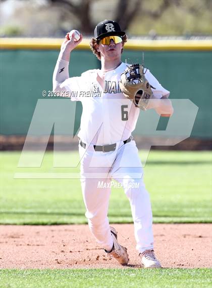 Thumbnail 3 in Rock Canyon @ Sunnyslope (Best of the West Baseball Tournament) photogallery.