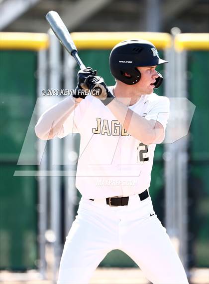 Thumbnail 2 in Rock Canyon @ Sunnyslope (Best of the West Baseball Tournament) photogallery.