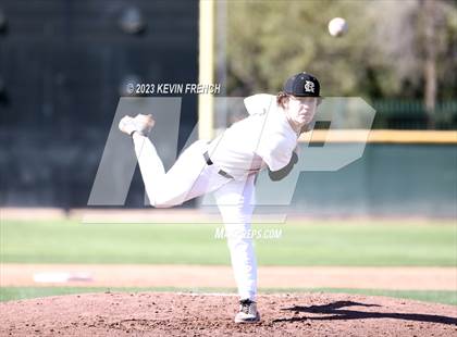 Thumbnail 3 in Rock Canyon @ Sunnyslope (Best of the West Baseball Tournament) photogallery.