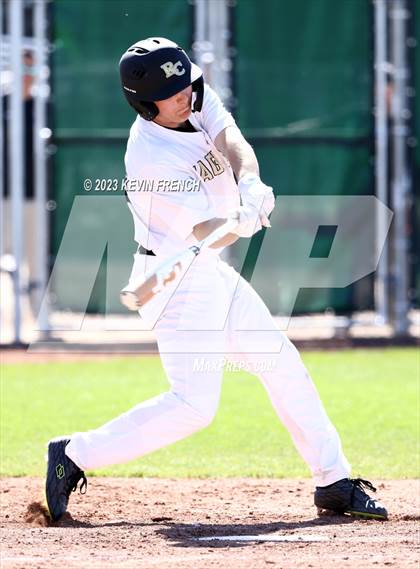 Thumbnail 3 in Rock Canyon @ Sunnyslope (Best of the West Baseball Tournament) photogallery.