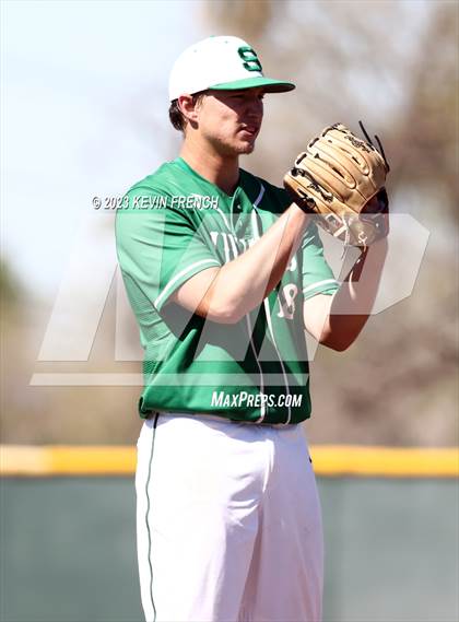 Thumbnail 3 in Rock Canyon @ Sunnyslope (Best of the West Baseball Tournament) photogallery.