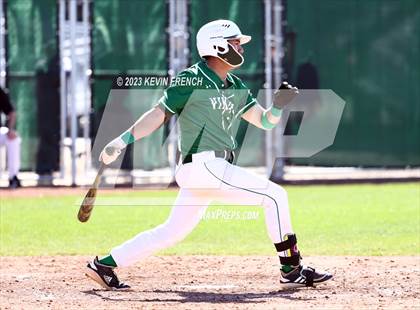 Thumbnail 2 in Rock Canyon @ Sunnyslope (Best of the West Baseball Tournament) photogallery.